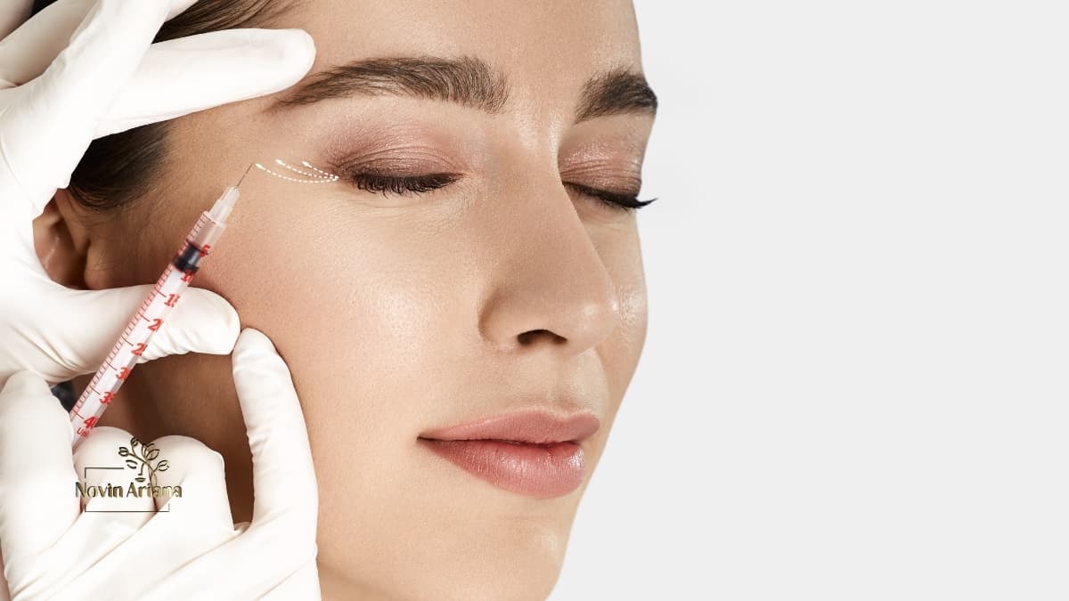 Mesotherapy with Skin Boosters - Treatment Results
