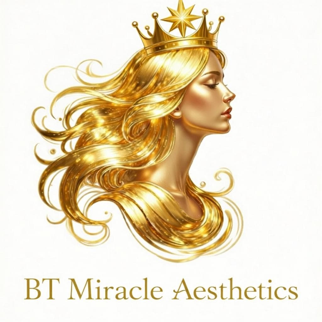 BT Miracle Aesthetics Logo