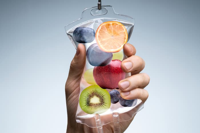 Energy Drips treatment 3