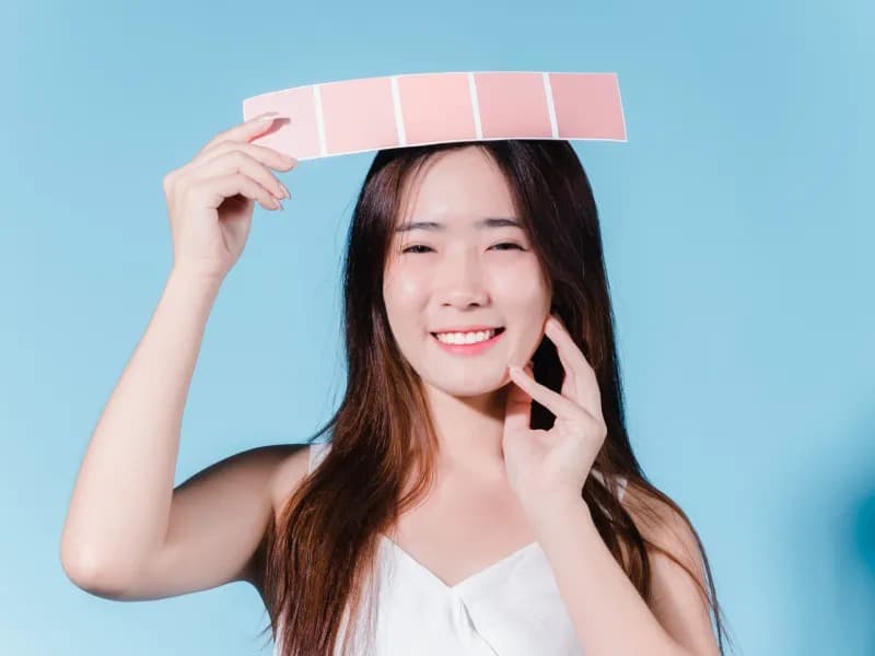 Skin Lightening treatment 3